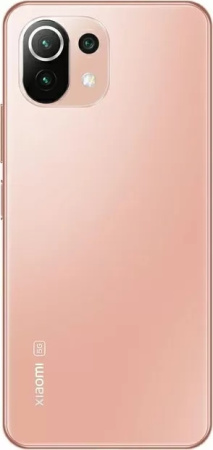 XIAOMI 11 LITE 5G NE 8GB/128GB Peach Pink EU (2109119DG)