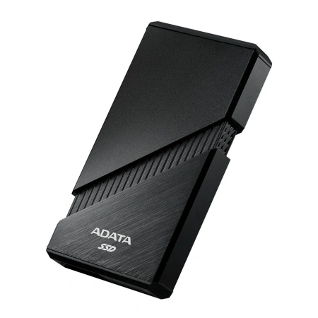 Внешний накопитель ADATA SE920 2TB SE920-2TCBK