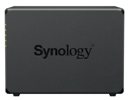 Сетевой накопитель Synology DiskStation DS425+