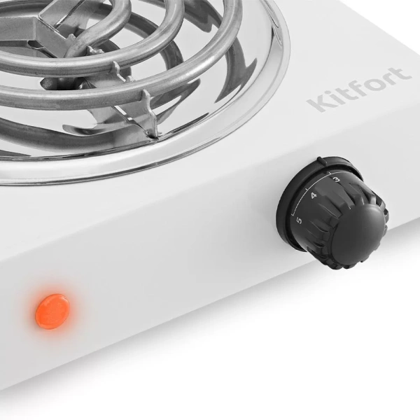 Электрическая плита Kitfort KT-182