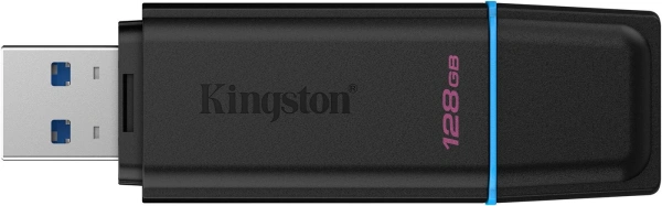Флешка USB Flash Kingston DataTraveler Exodia 128GB DTXG2/128GB