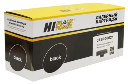 Картридж Hi-Black HB-013R00621