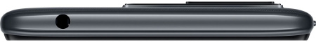 Смартфон REDMI 10C 4GB/128GB Graphite Gray EU (220333QNY)