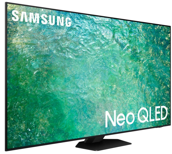 Телевизор Samsung  Neo QLED QE65QN85CAUXRU (65", Smart TV, 4K)