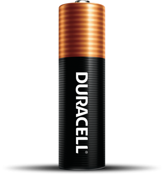 Батарейки Duracell AA LR6 SIMPLY (20 шт)