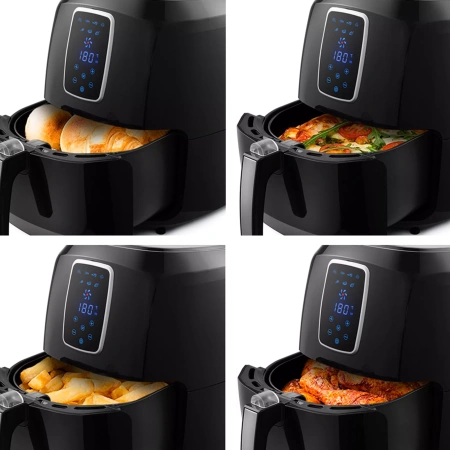 Аэрогриль Kitfort KT-2208