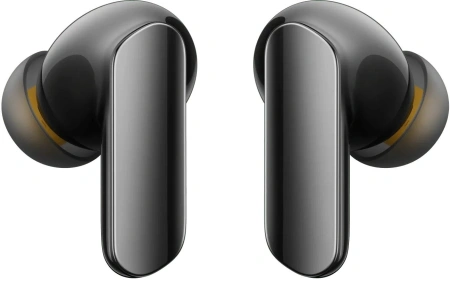 Наушники Realme Buds Air 7 Pro (темно-серый)