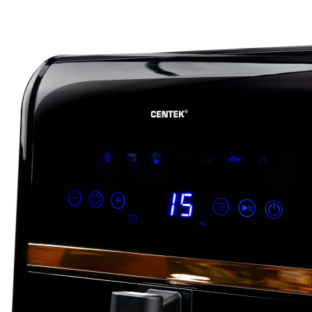Аэрогриль Centek CT-3102