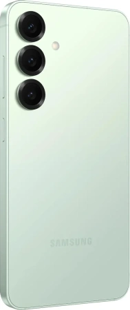 Смартфон Samsung Galaxy S25 12/512Gb (мятный)