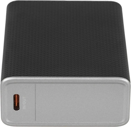 Внешний аккумулятор EOFE G110 10000mAh (серый)