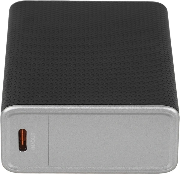 Внешний аккумулятор EOFE G110 10000mAh (серый)