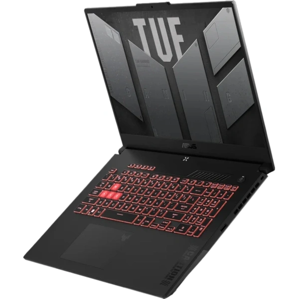 Игровой ноутбук ASUS TUF Gaming A17 2023 FA707NUQ-HX034