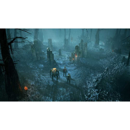 Miasma Chronicles [PS5] (EU pack, RU subtitles)