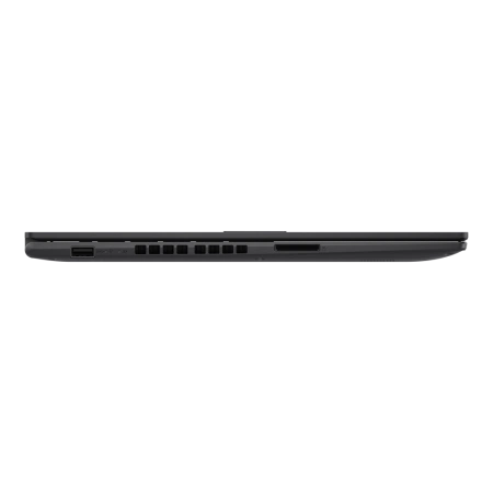 Ноутбук ASUS Vivobook 16/ X1605VA-MB693/ i5-13500H/16 WUXGA IPS AG 300nits/ UHD Graphics/ 16GB/ 512GB/ DOS/ noODD/ FPR/Indie Black
