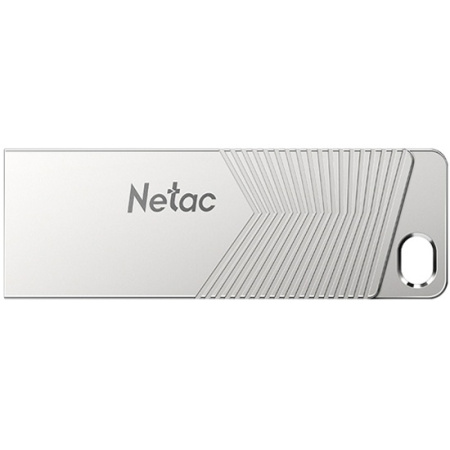 Флешка 128GB USB FlashDrive Netac UM1 Highspeed