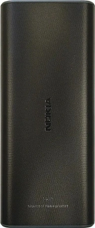 Кнопочный телефон Nokia 108 (2024) Dual SIM TA-1627 (черный)