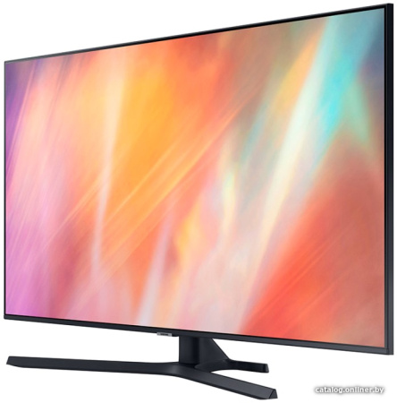 Телевизор Samsung UE65AU7500UXRU