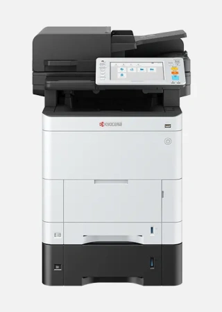МФУ Kyocera Mita ECOSYS MA3500cix 1102YK3NL0 (А4, лазерное, цветное)