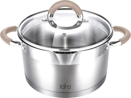 Кастрюля Lara Берлин LR02-341