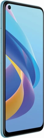 Смартфон Oppo A96 6/128Gb BLUE
