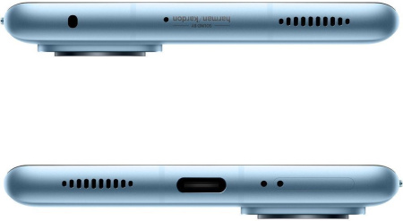 Смартфон XIAOMI 12 8GB/256GB Blue EU (2201123G)