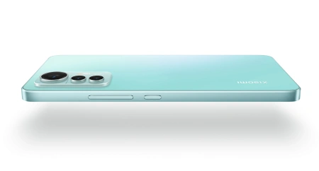 Смартфон Xiaomi 12 Lite 8GB/128GB EU 2203129G (светло-зеленый)