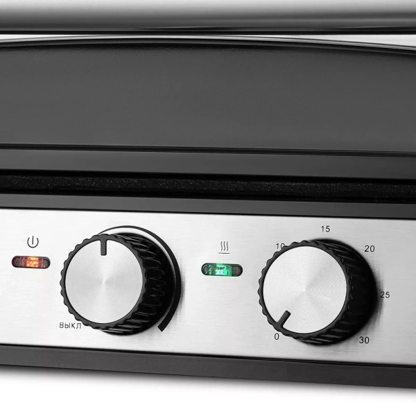 Электрогриль KT-3601