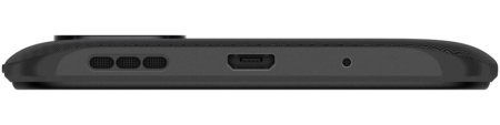 Смартфон XIAOMI REDMI 9C 2GB/32GB without NFC Midnight Gray EU (M2006C3MG)