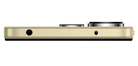 Смартфон Redmi 13 6GB/128GB Sandy Gold RU (24040RN64Y)
