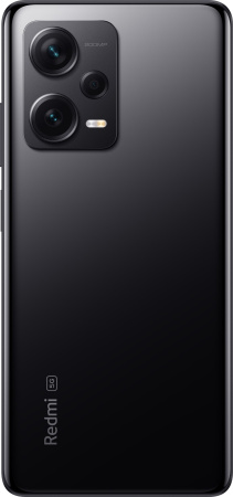 Смартфон REDMI NOTE 12 Pro+ 5G 8GB/256GB Midnight Black RU (22101316UG)