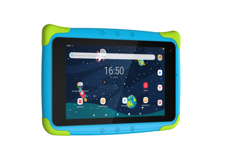 Детский планшет Topdevice Kids Tablet K7 2GB/32GB (голубой)