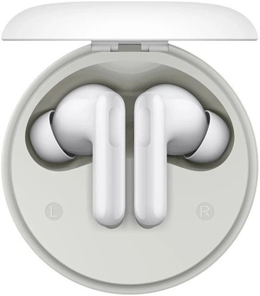 Наушники HONOR Earbuds A Pro (белый, международная версия)