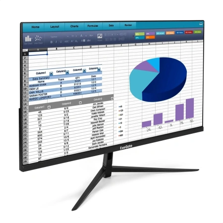 Монитор ExeGate SmartView EZ2400TA EX296282RUS