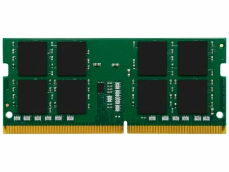 Оперативная память Kingston 16GB ValueRAM DDR4 KVR32S22D8/16WP (3200МГц, SO-DIMM)
