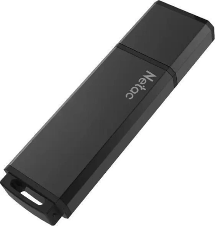 Флешка Netac U351 USB 3.2 16GB NT03U351N-016G-32BK