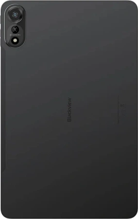 Планшет Blackview Mega 2 LTE 8GB/256GB (темно-серый)