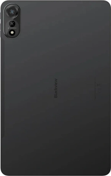 Планшет Blackview Mega 2 LTE 8GB/256GB (темно-серый)