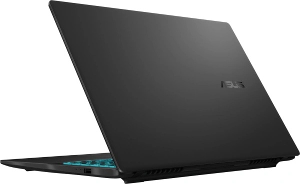Ноутбук ASUS V16/ V3607VM-RP067/ i5-210H/ 16 WUXGA 16:10 AG 144Hz 300nits/ RTX 5060 8GB/ 32GB/ 512GB/ DOS/ Matte Black