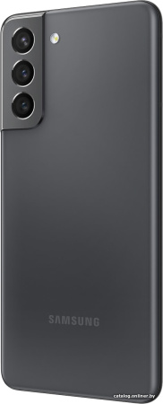 Смартфон Samsung Galaxy S21 128Gb Gray