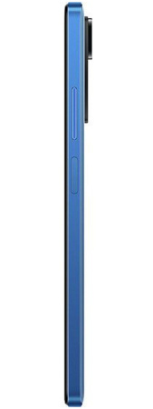 Смартфон REDMI NOTE 11S 6GB/128GB Twilight Blue EU (2201117SG)