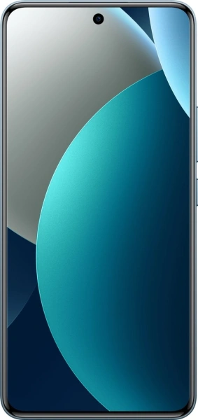 Телефон Xiaomi Redmi Note 15 Pro 8GB/256GB международная версия (синий)