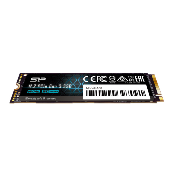Внутренний SSD-диск Silicon Power Ace P34A60 256GB SP256GBP34A60M28