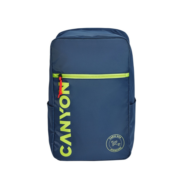 Городской рюкзак Canyon CSZ-02 (темно-синий)