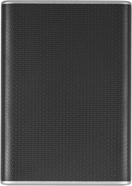 Внешний аккумулятор EOFE G110 10000mAh (серый)