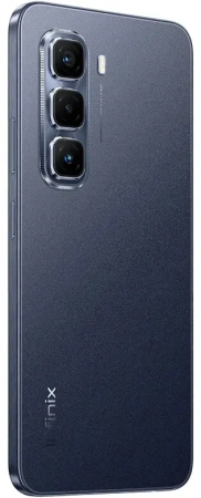 Смартфон Infinix Hot 50 Pro 8GB/256GB (изящный черный)