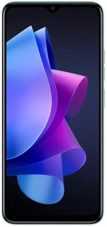 Смартфон TECNO SPARK Go 2023 3GB/64GB с NFC Uyuni Blue (BF7n)