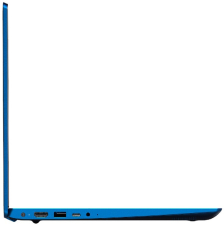 Ноутбук Horizont H-book 15 МАК4 T74E4W (15.6", IPS, 60 Гц, Intel Core i7 1195G7, 16 ГБ/512 ГБ, Windows 11H, синий)