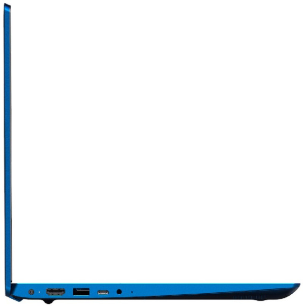 Ноутбук Horizont H-book 15 МАК4 T52E4W (15.6", IPS, 60 Гц, Intel Core i5 11320H, 8 ГБ/512 ГБ, Windows 11H,  синий)