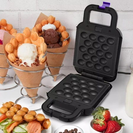 Вафельница "3 в 1" Kitfort KT-3609