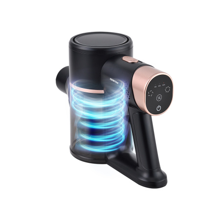 Пылесос вертикальный Centek CT-2570 (черный)